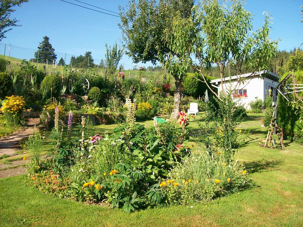 Chambres d'Hôtes L'Envol Vecoux Exterior foto