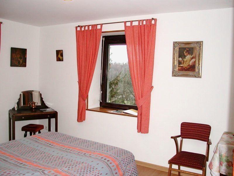 Chambres d'Hôtes L'Envol Vecoux Quarto foto